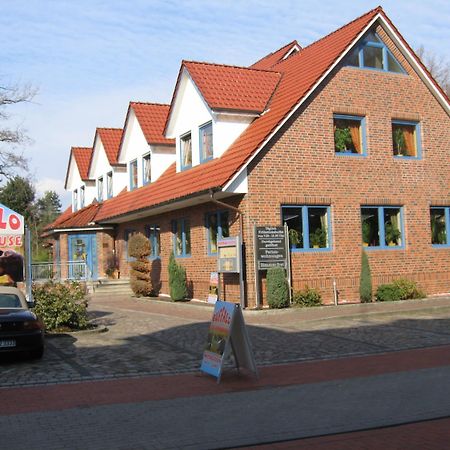 Hotel Mylord Soltau Ngoại thất bức ảnh