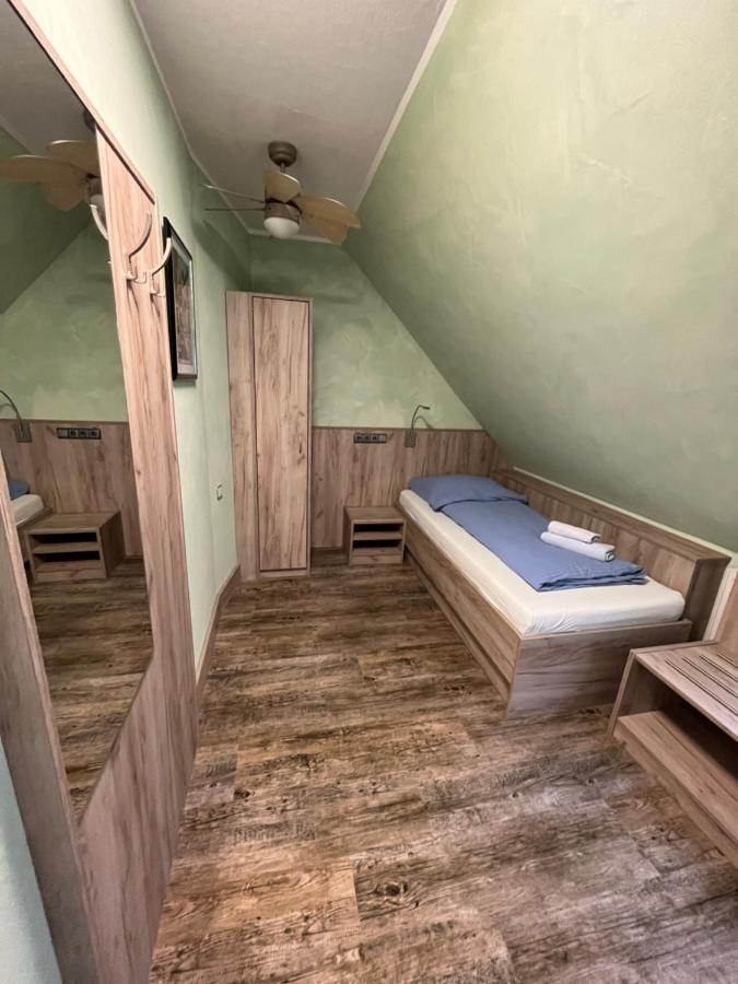 Hotel Mylord Soltau Ngoại thất bức ảnh