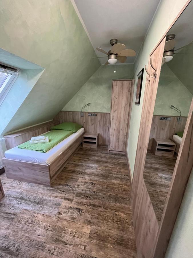 Hotel Mylord Soltau Ngoại thất bức ảnh