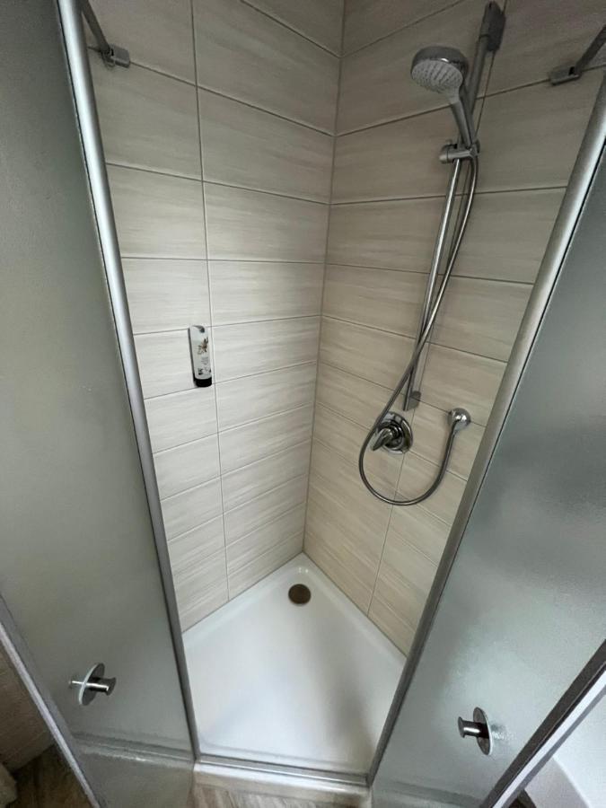 Hotel Mylord Soltau Ngoại thất bức ảnh