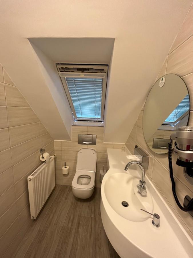 Hotel Mylord Soltau Ngoại thất bức ảnh