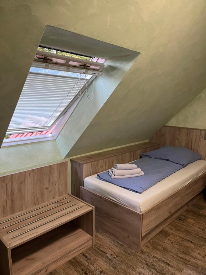 Hotel Mylord Soltau Ngoại thất bức ảnh