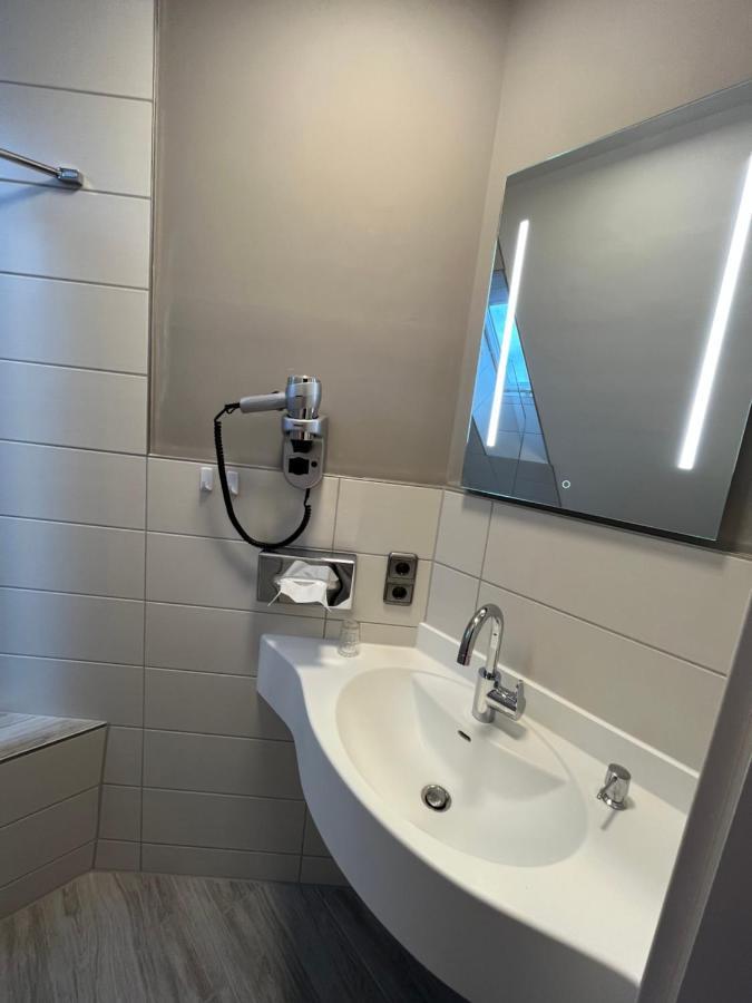 Hotel Mylord Soltau Ngoại thất bức ảnh