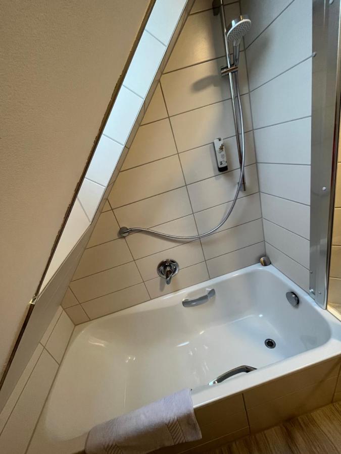 Hotel Mylord Soltau Ngoại thất bức ảnh