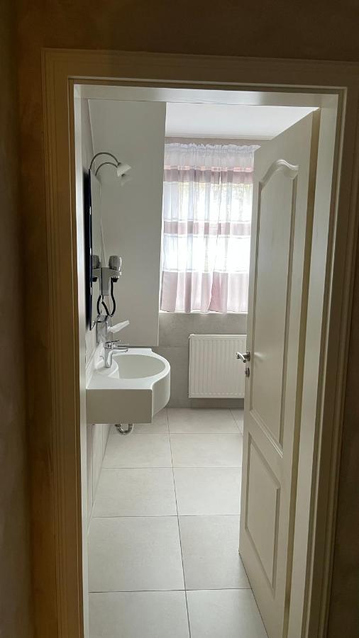 Hotel Mylord Soltau Ngoại thất bức ảnh
