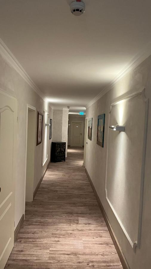 Hotel Mylord Soltau Ngoại thất bức ảnh
