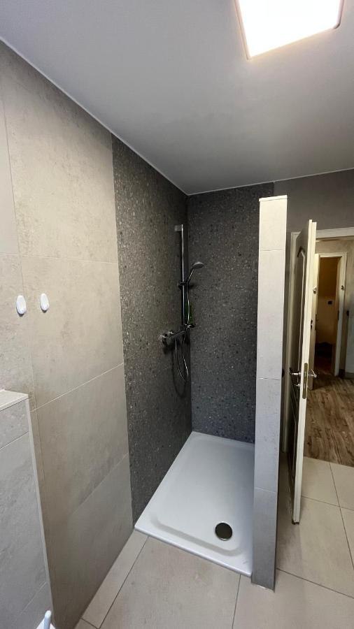 Hotel Mylord Soltau Ngoại thất bức ảnh