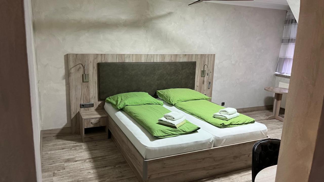 Hotel Mylord Soltau Ngoại thất bức ảnh