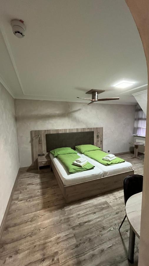 Hotel Mylord Soltau Ngoại thất bức ảnh
