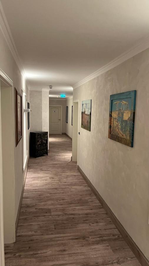 Hotel Mylord Soltau Ngoại thất bức ảnh