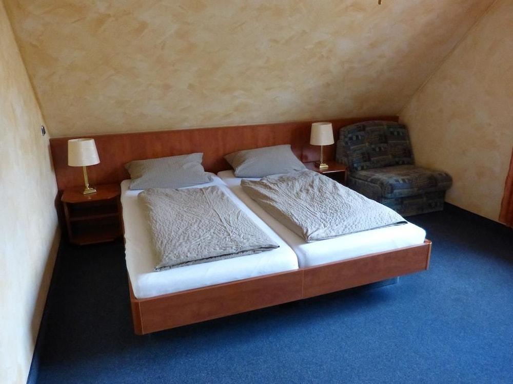 Hotel Mylord Soltau Ngoại thất bức ảnh