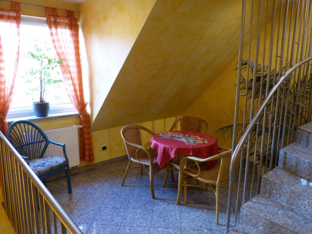 Hotel Mylord Soltau Ngoại thất bức ảnh