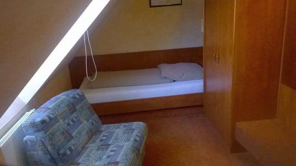 Hotel Mylord Soltau Ngoại thất bức ảnh