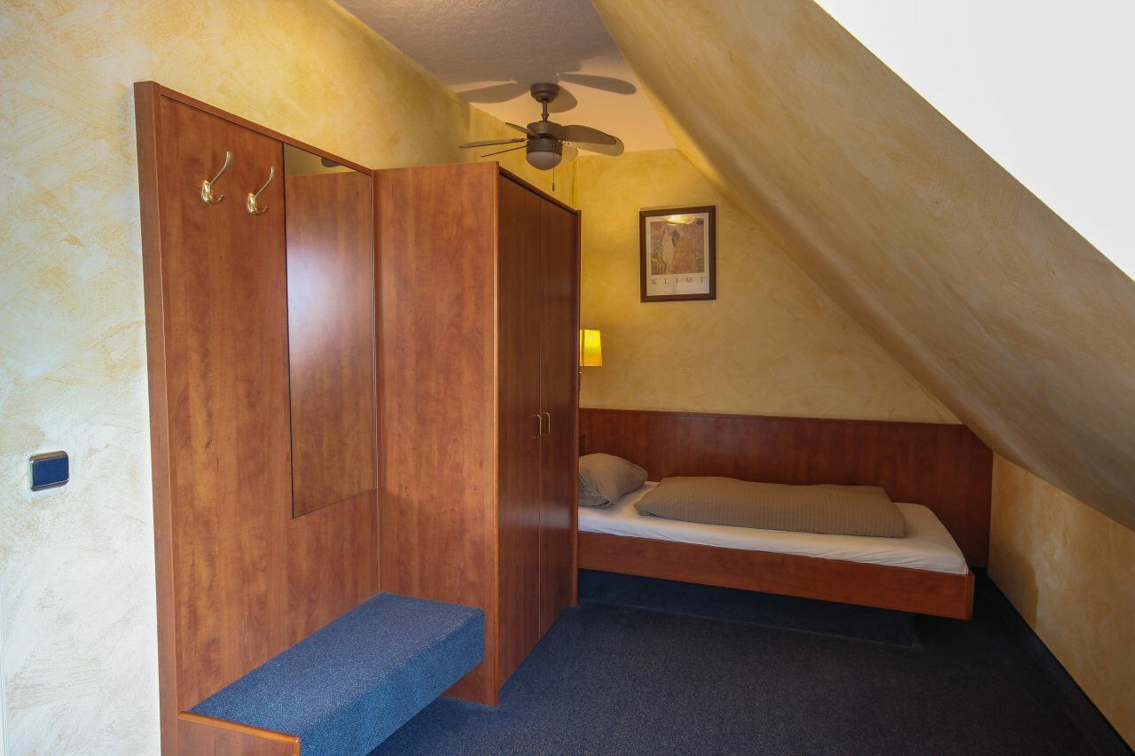 Hotel Mylord Soltau Ngoại thất bức ảnh